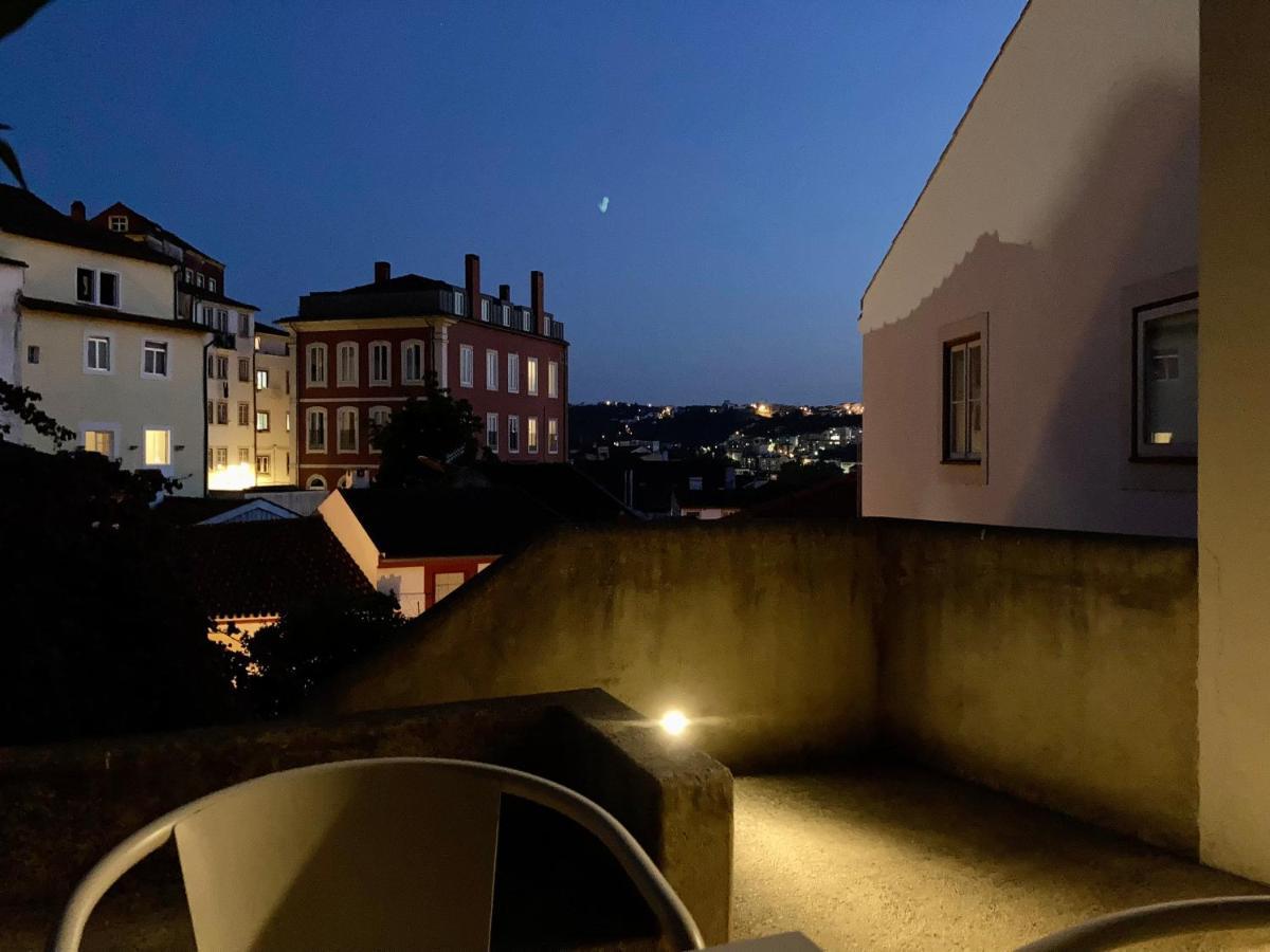 Sobre Ribas 2|12 Apartment Coimbra Exterior photo