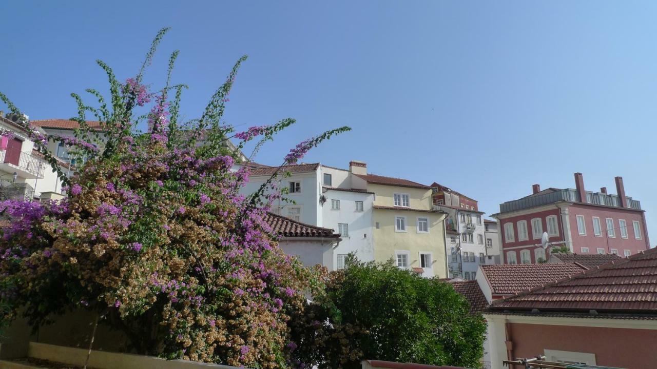 Sobre Ribas 2|12 Apartment Coimbra Exterior photo
