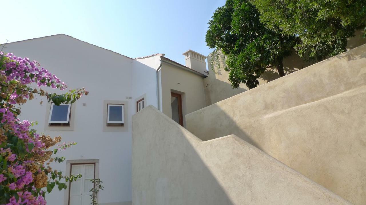 Sobre Ribas 2|12 Apartment Coimbra Exterior photo