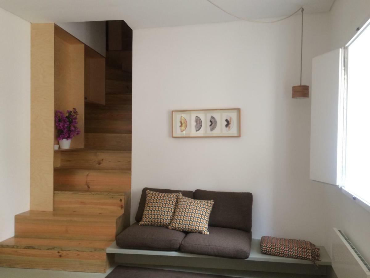 Sobre Ribas 2|12 Apartment Coimbra Exterior photo