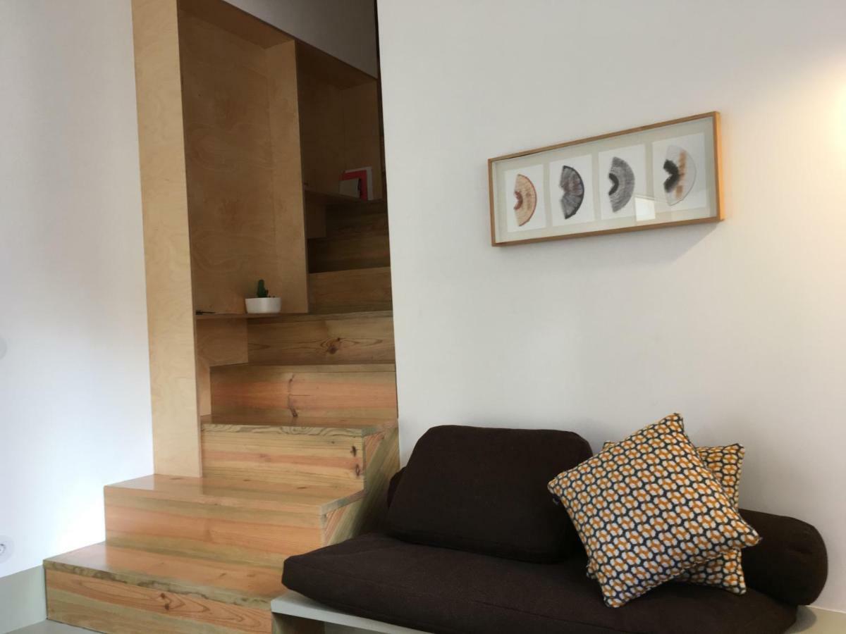 Sobre Ribas 2|12 Apartment Coimbra Exterior photo