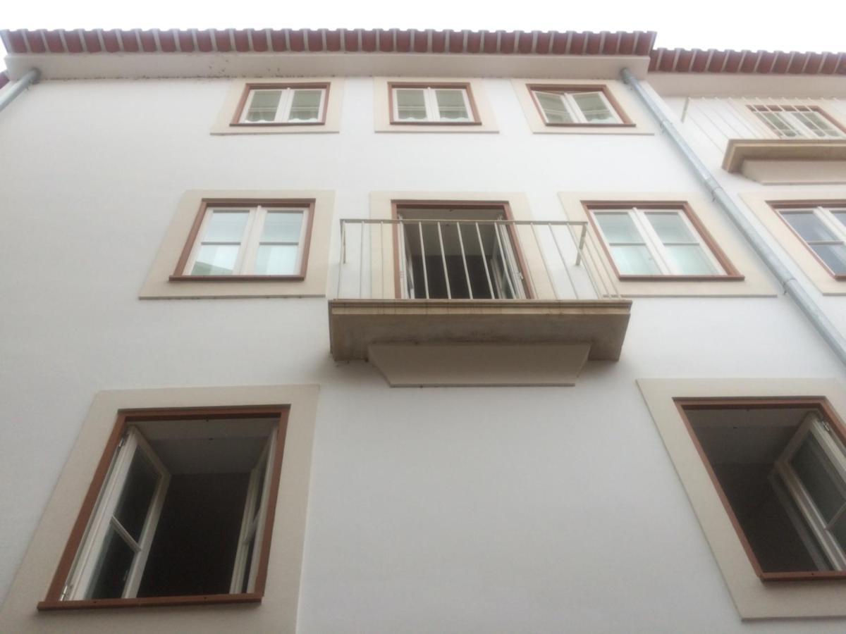 Sobre Ribas 2|12 Apartment Coimbra Exterior photo